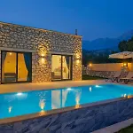 Tepe Villa *
