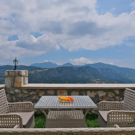 Tepe Villa