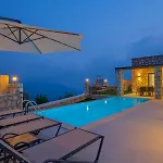 Tepe Villa *