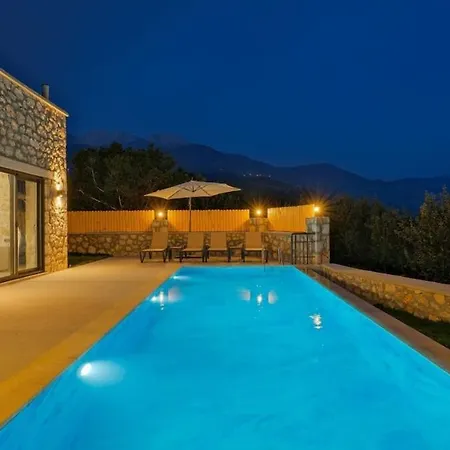 Tepe Villa *