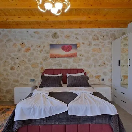Villa Tepe *