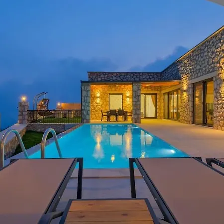 Tepe Villa