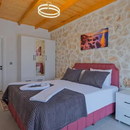 Tepe Villa *