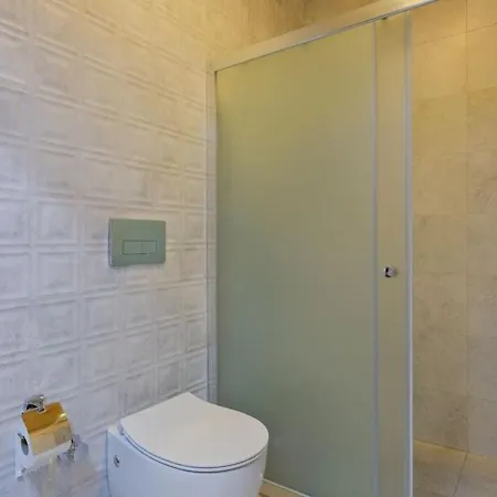 Tepe Villa Arsakoey