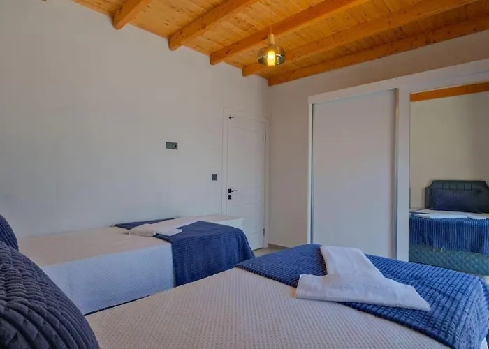 Tepe Вилла Arsakoey