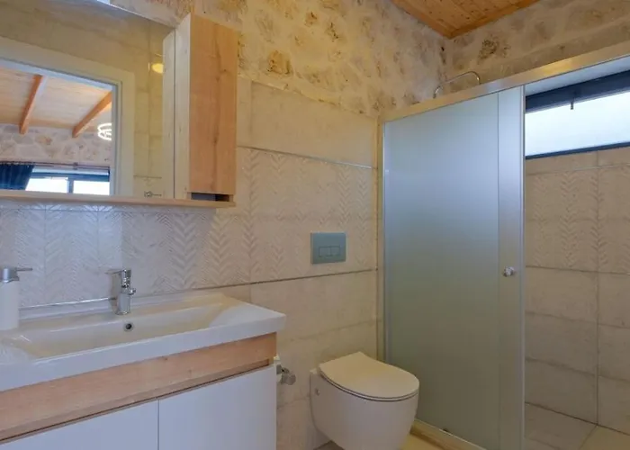 Tepe Вилла Arsakoey