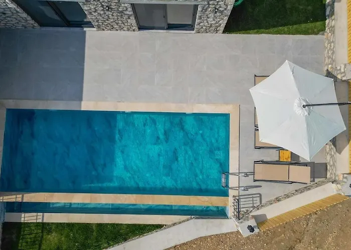 Вилла Tepe Arsakoey