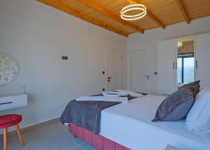 Вилла Tepe Arsakoey