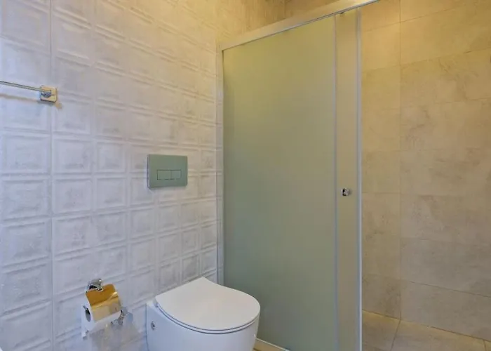 Tepe Вилла Arsakoey